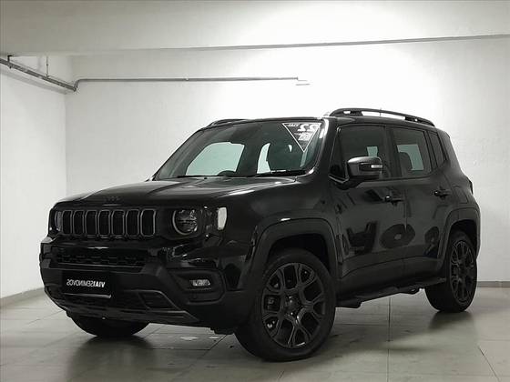 JEEP RENEGADE 1.3 T270 TURBO FLEX S 4X4 AT9 JEEP RENEGADE 1.3 T270 TURBO FLEX S 4X4 AT9